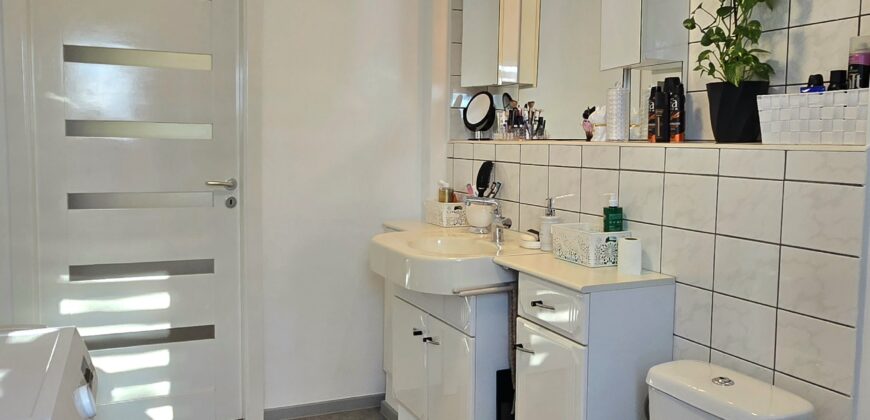 Klimatyczny dom 100 m2 | wprost do zamieszkania | po generalnym remoncie | Krzyków 5 km Namysłów |