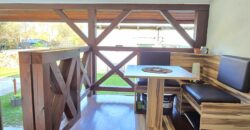 Klimatyczny dom 100 m2 | wprost do zamieszkania | po generalnym remoncie | Krzyków 5 km Namysłów |