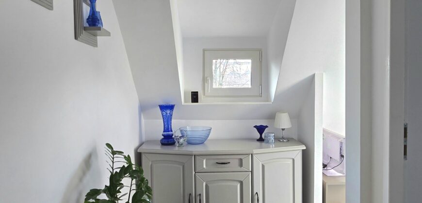 Klimatyczny dom 100 m2 | wprost do zamieszkania | po generalnym remoncie | Krzyków 5 km Namysłów |