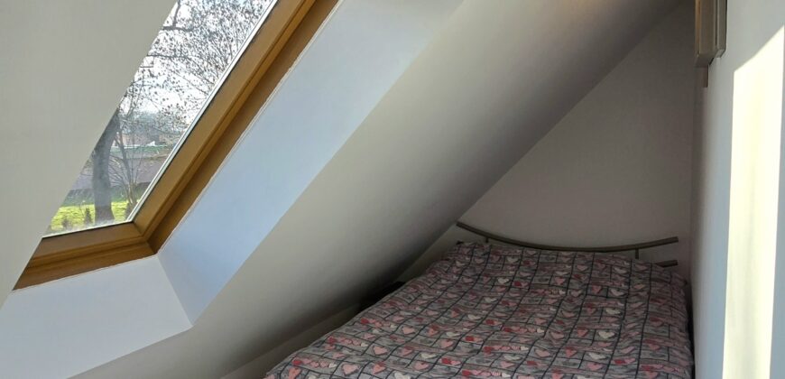 Klimatyczny dom 100 m2 | wprost do zamieszkania | po generalnym remoncie | Krzyków 5 km Namysłów |