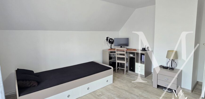 Klimatyczny dom 100 m2 | wprost do zamieszkania | po generalnym remoncie | Krzyków 5 km Namysłów |