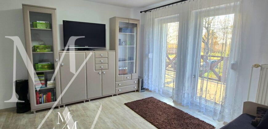 Klimatyczny dom 100 m2 | wprost do zamieszkania | po generalnym remoncie | Krzyków 5 km Namysłów |