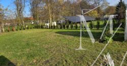 Klimatyczny dom 100 m2 | wprost do zamieszkania | po generalnym remoncie | Krzyków 5 km Namysłów |