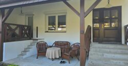 Klimatyczny dom 100 m2 | wprost do zamieszkania | po generalnym remoncie | Krzyków 5 km Namysłów |