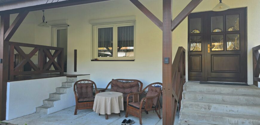 Klimatyczny dom 100 m2 | wprost do zamieszkania | po generalnym remoncie | Krzyków 5 km Namysłów |