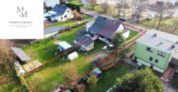 Klimatyczny dom 100 m2 | wprost do zamieszkania | po generalnym remoncie | Krzyków 5 km Namysłów |