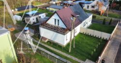 Klimatyczny dom 100 m2 | wprost do zamieszkania | po generalnym remoncie | Krzyków 5 km Namysłów |