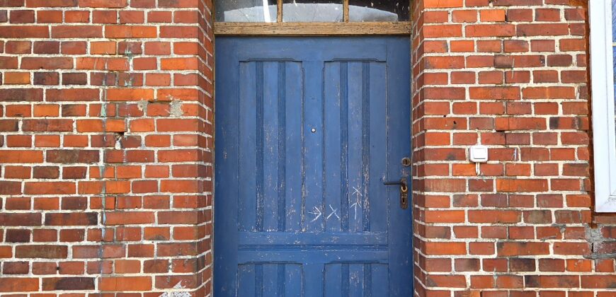 Ciekawy dom pod miastem w cenie mieszkania Grabowno Małe I 25 km Oleśnica | 40 km Wrocław