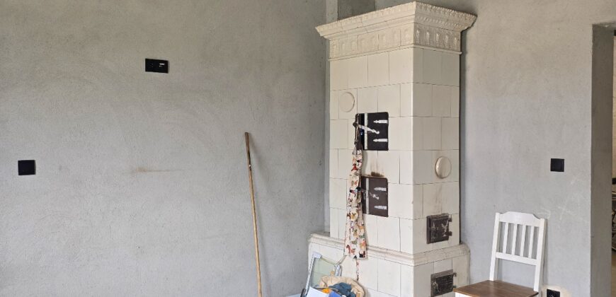 Ciekawy dom pod miastem w cenie mieszkania Grabowno Małe I 25 km Oleśnica | 40 km Wrocław