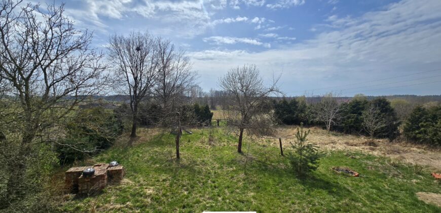 Ciekawy dom pod miastem w cenie mieszkania Grabowno Małe I 25 km Oleśnica | 40 km Wrocław