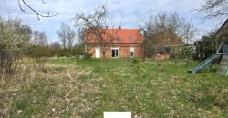 Ciekawy dom pod miastem w cenie mieszkania Grabowno Małe I 25 km Oleśnica | 40 km Wrocław