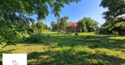 Ciekawy dom pod miastem w cenie mieszkania Grabowno Małe I 25 km Oleśnica | 40 km Wrocław