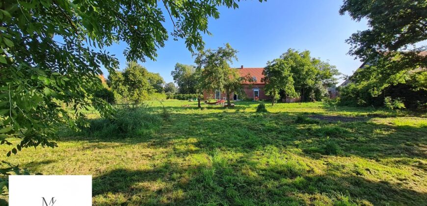 Ciekawy dom pod miastem w cenie mieszkania Grabowno Małe I 25 km Oleśnica | 40 km Wrocław