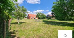 Ciekawy dom pod miastem w cenie mieszkania Grabowno Małe I 25 km Oleśnica | 40 km Wrocław