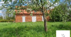 Ciekawy dom pod miastem w cenie mieszkania Grabowno Małe I 25 km Oleśnica | 40 km Wrocław