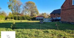 Ciekawy dom pod miastem w cenie mieszkania Grabowno Małe I 25 km Oleśnica | 40 km Wrocław