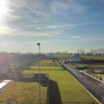 Działa budowlana Dobroszyce DOBRE ŻYCIE | 25 km Wrocław