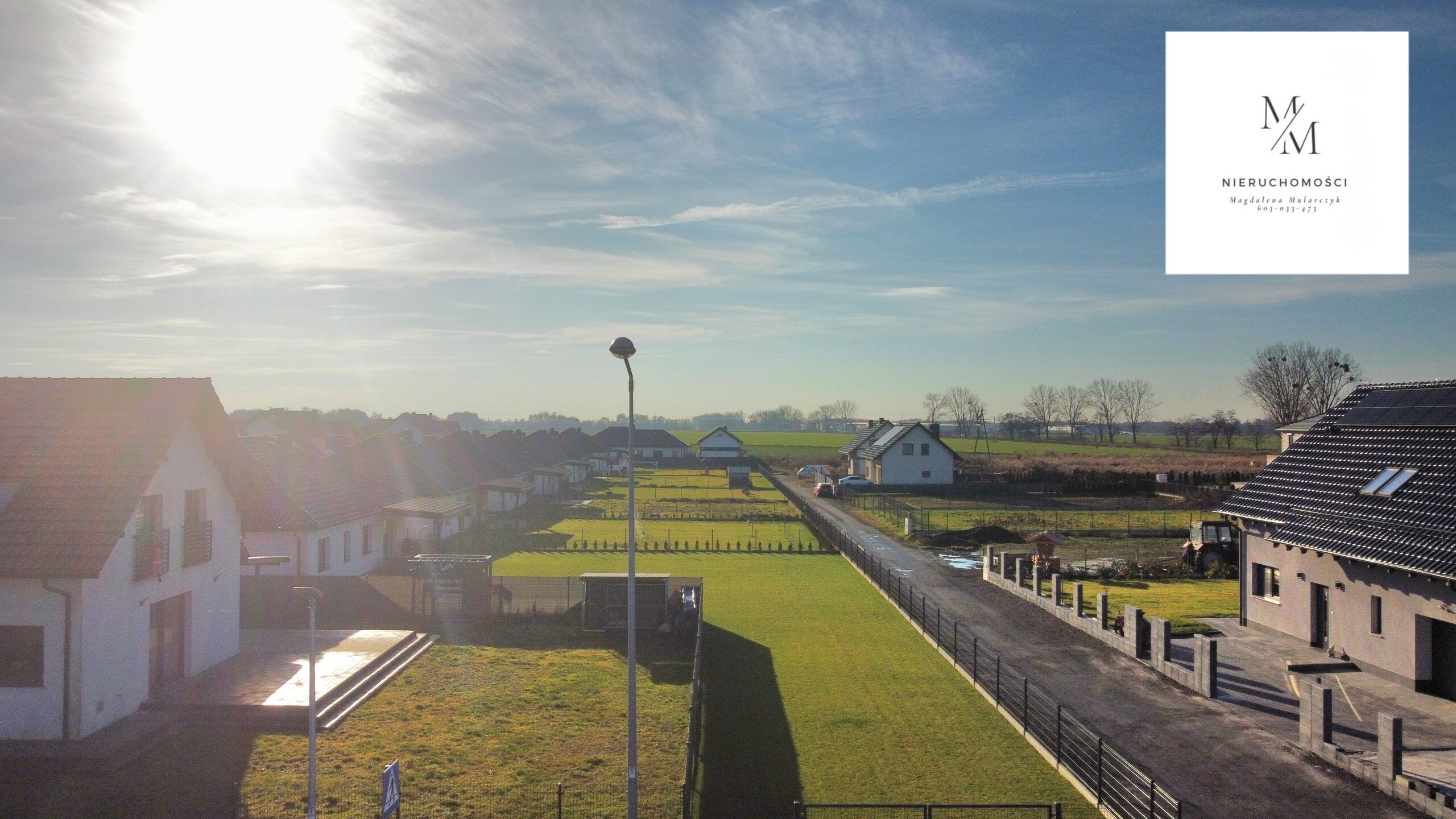 Działa budowlana Dobroszyce DOBRE ŻYCIE | 25 km Wrocław