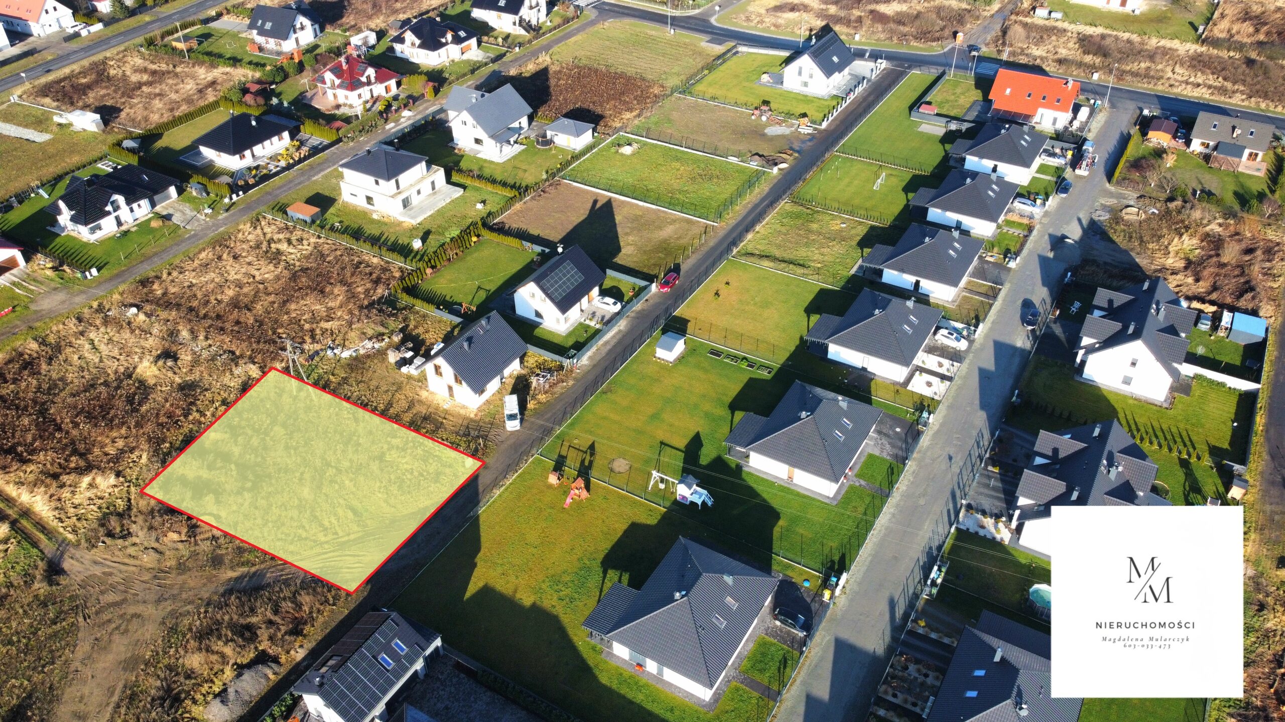 Działa budowlana Dobroszyce DOBRE ŻYCIE | 25 km Wrocław