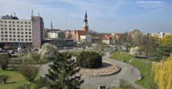 ZAREZERWOWANE !!!! wprost do zamieszkania | po remoncie | z wyposażeniem | 2 pokoje | 26 m2 | Oleśnica Centrum