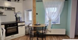 wprost do zamieszkania | po remoncie | z wyposażeniem | 2 pokoje | 29 m2 | Oleśnica Centrum