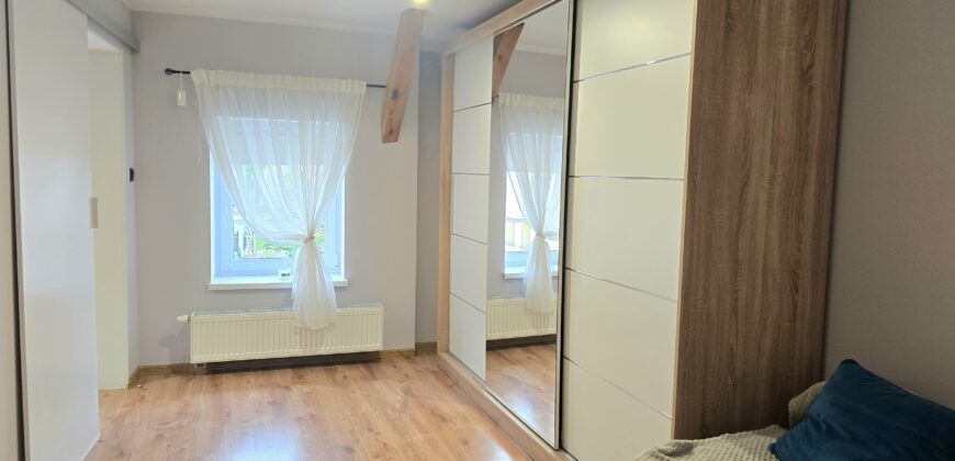 wprost do zamieszkania | po remoncie | z wyposażeniem | 2 pokoje | 29 m2 | Oleśnica Centrum