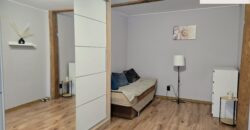 wprost do zamieszkania | po remoncie | z wyposażeniem | 2 pokoje | 29 m2 | Oleśnica Centrum