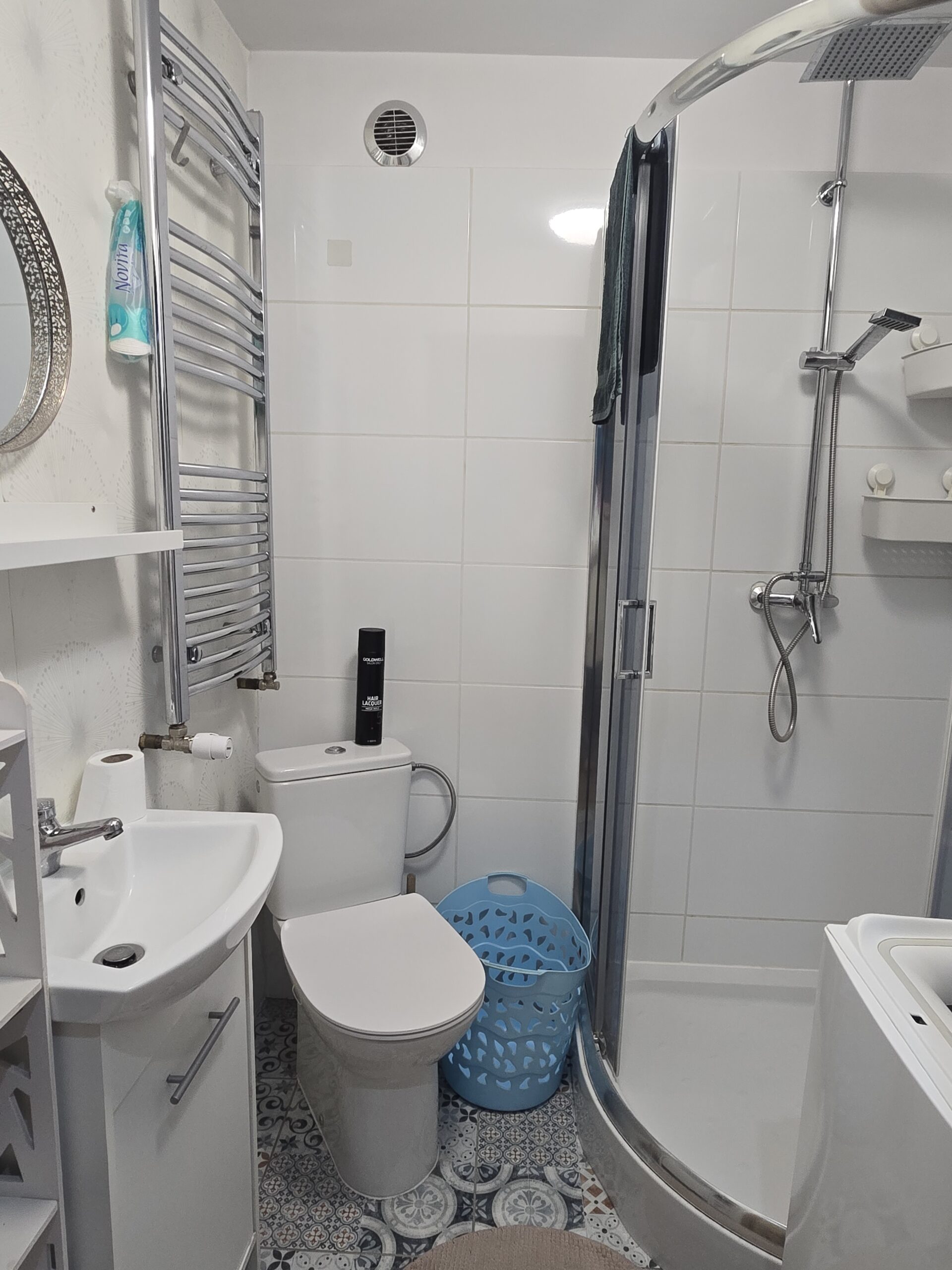 wprost do zamieszkania | po remoncie | z wyposażeniem | 2 pokoje | 29 m2 | Oleśnica Centrum