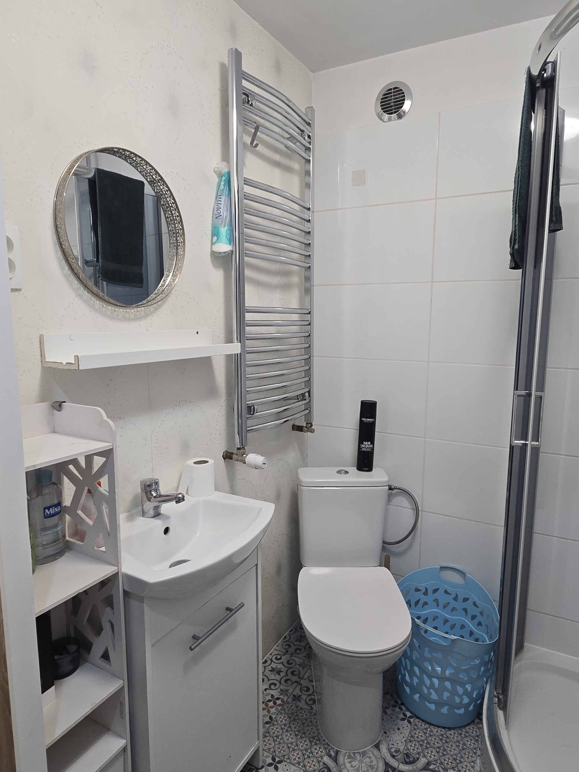 wprost do zamieszkania | po remoncie | z wyposażeniem | 2 pokoje | 29 m2 | Oleśnica Centrum