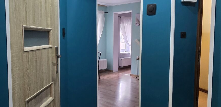 wprost do zamieszkania | po remoncie | z wyposażeniem | 2 pokoje | 29 m2 | Oleśnica Centrum
