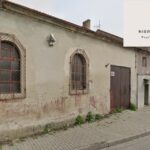 Hala Oleśnica | z zapleczem socjalnym | ulica Wądoły