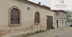 Hala Oleśnica | z zapleczem socjalnym | ulica Wądoły