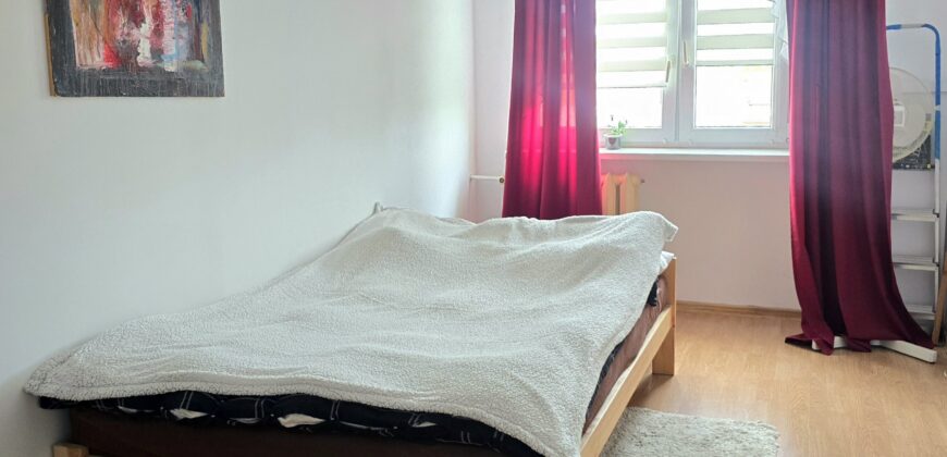 Na sprzedaż Oleśnica 78 m2 | 4 pokoje | lub ZAMIANA na mniejsze