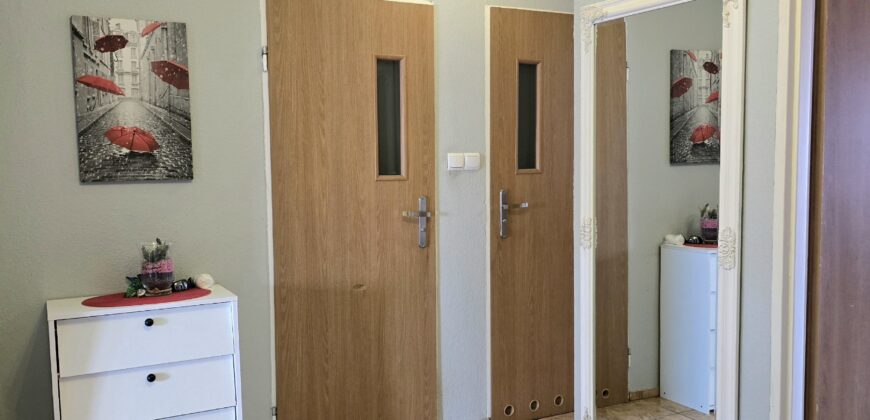 Na sprzedaż Oleśnica 78 m2 | 4 pokoje | lub ZAMIANA na mniejsze