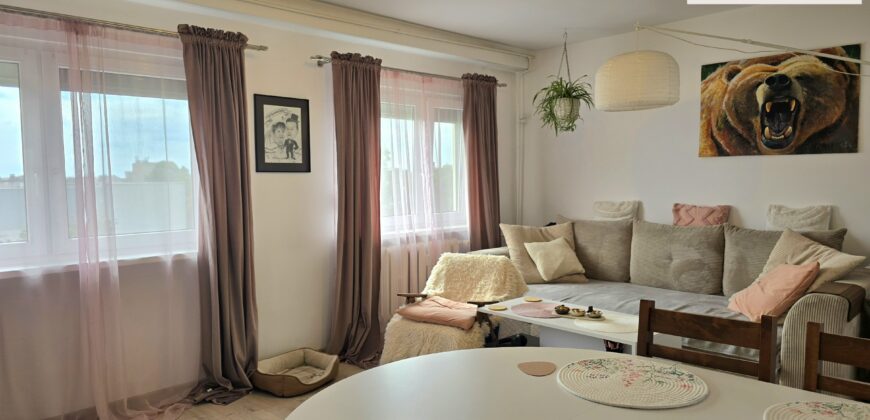 Na sprzedaż Oleśnica 78 m2 | 4 pokoje | lub ZAMIANA na mniejsze