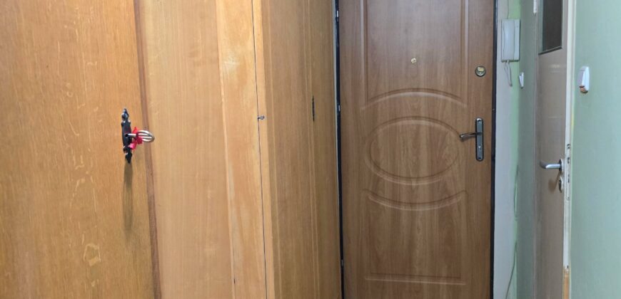 Do własnej aranżacji i pomysłu | 43,53 m2 | 2 pokoje | Oleśnica Centrum ul. Skłodowskiej